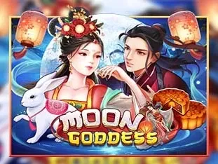 Moon Goddess thumbnail
