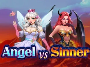 Angel Vs Sinner thumbnail