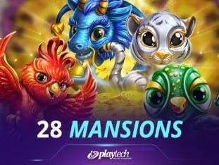 28 Mansions thumbnail