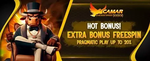 Pragmatic Play FreeSpin Mania promotion