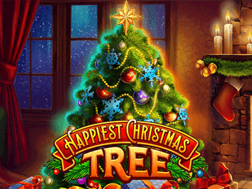 Happiest Christmas Tree thumbnail