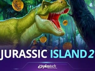 Jurassic Island 2™ thumbnail
