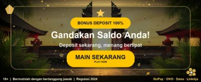 Mainkan Game Favorit Anda banner